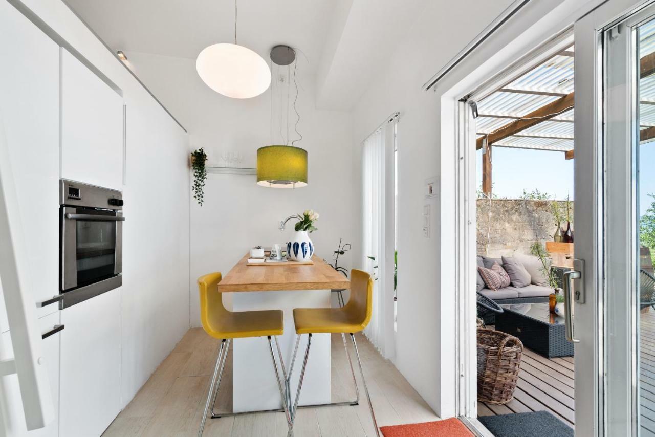 Private House & Bungalow By The Sea トロンハイム エクステリア 写真